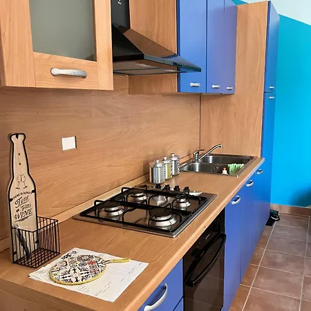 Western Club Landhaus