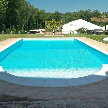 Western Club Country house
