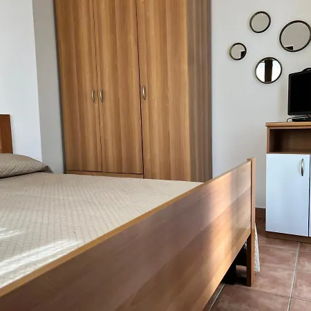 Western Club Landhaus