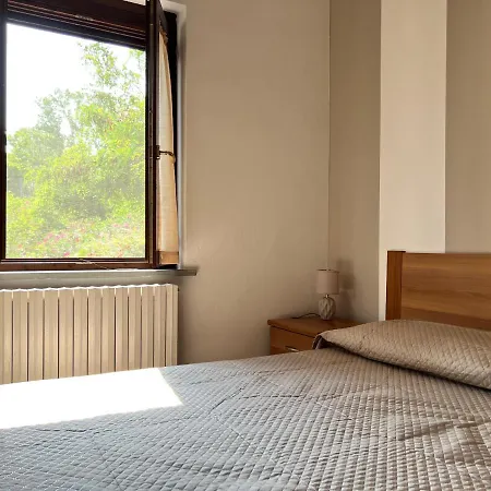 Western Club Country house Sant'Omero