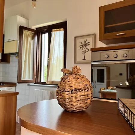 Country house Western Club Sant'Omero
