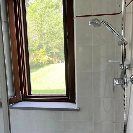 Landhaus Western Club