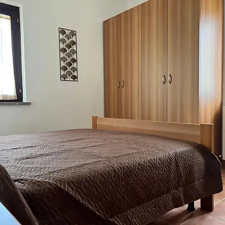 Country house Western Club Sant'Omero