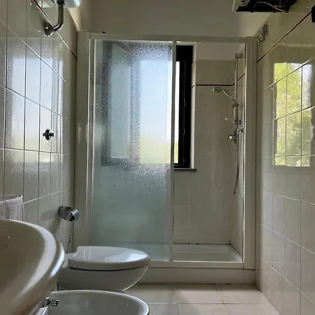 Country house Western Club Sant'Omero