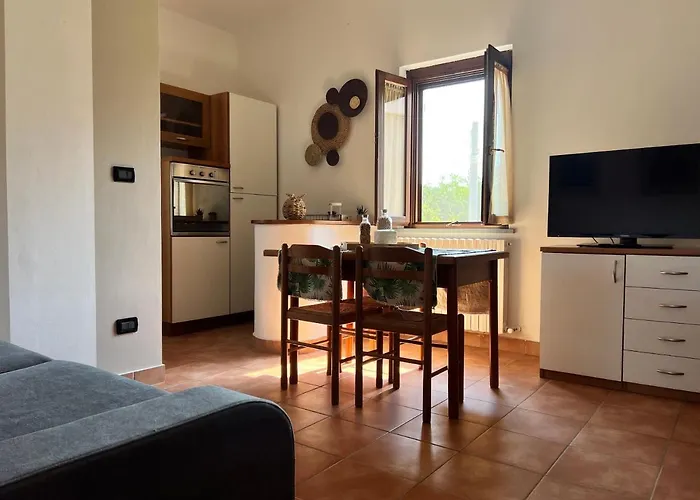 Hétvégi ház Western Club Sant'Omero