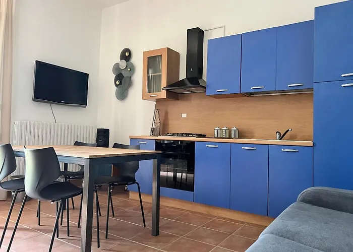 Western Club * Sant'Omero