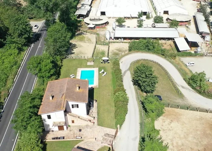 Hétvégi ház Western Club *