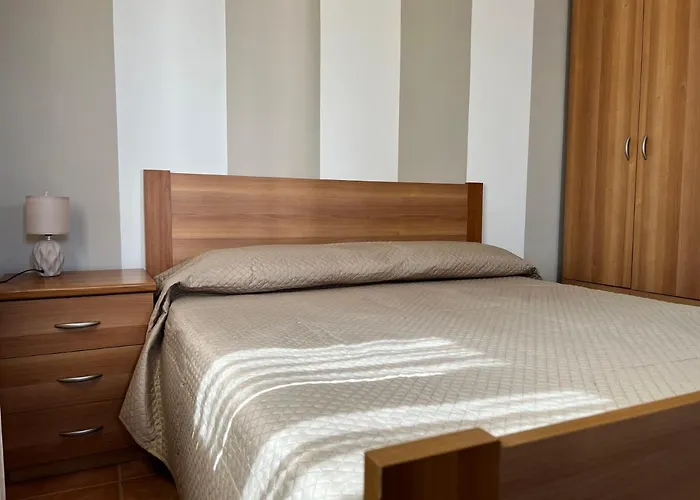 Hétvégi ház Western Club Sant'Omero