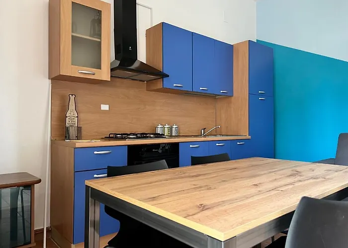 Hétvégi ház Western Club *