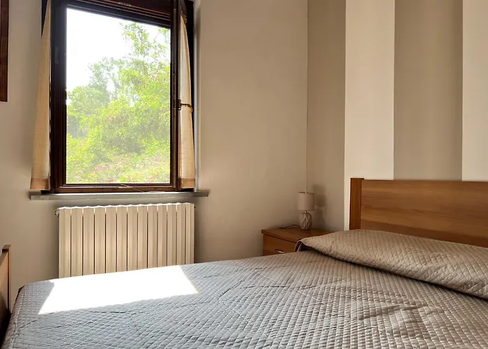 Western Club Hétvégi ház Sant'Omero