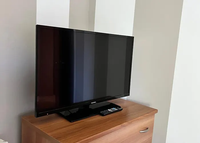 Hétvégi ház Western Club