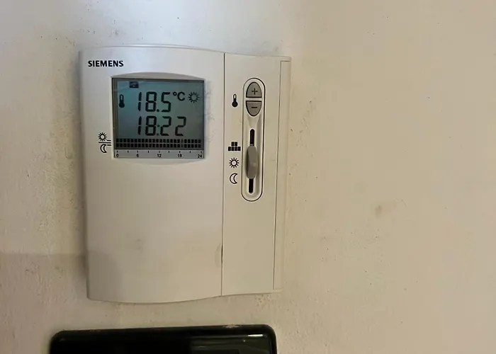 Western Club Hétvégi ház Sant'Omero