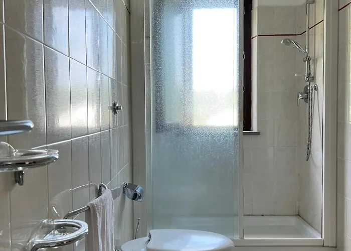 Western Club Hétvégi ház Sant'Omero