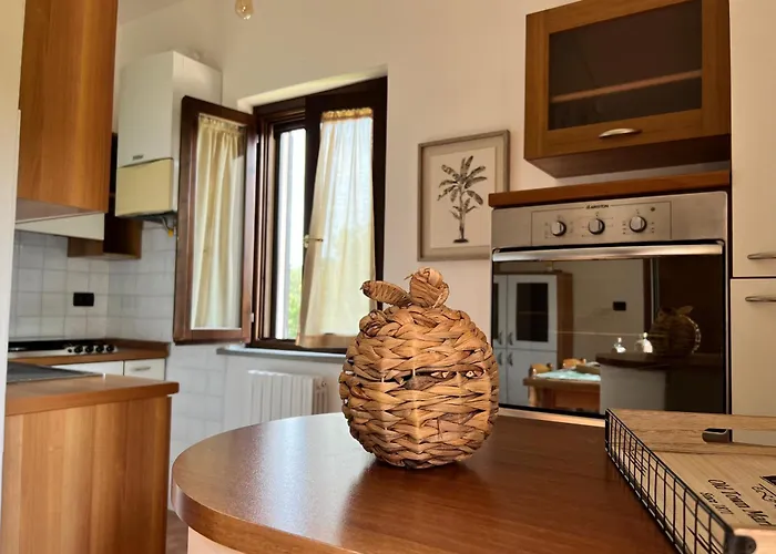 Летний дом Western Club Sant'Omero