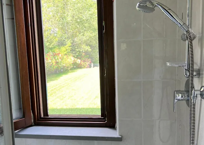 Hétvégi ház Western Club