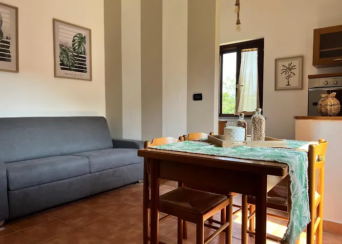 Летний дом Western Club Sant'Omero