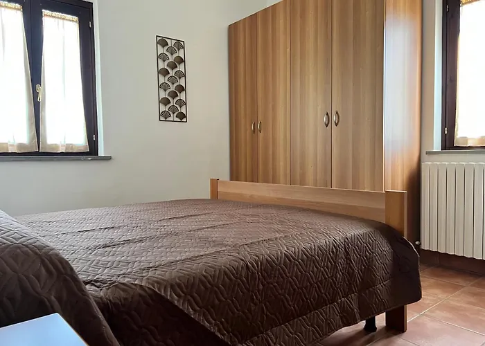 Летний дом Western Club Sant'Omero