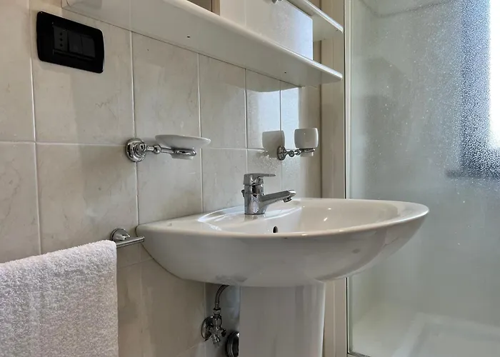 Western Club Hétvégi ház Sant'Omero