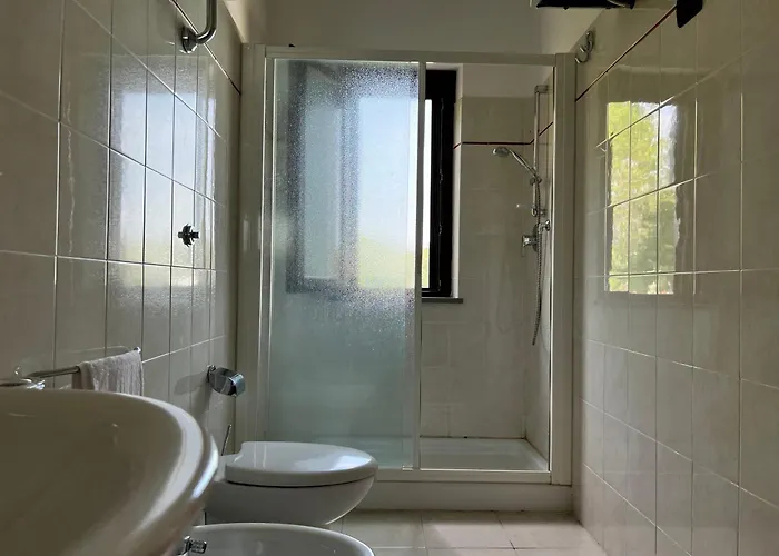 Летний дом Western Club Sant'Omero